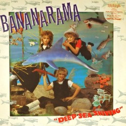 Пластинка Bananarama Deep Sea Skiving